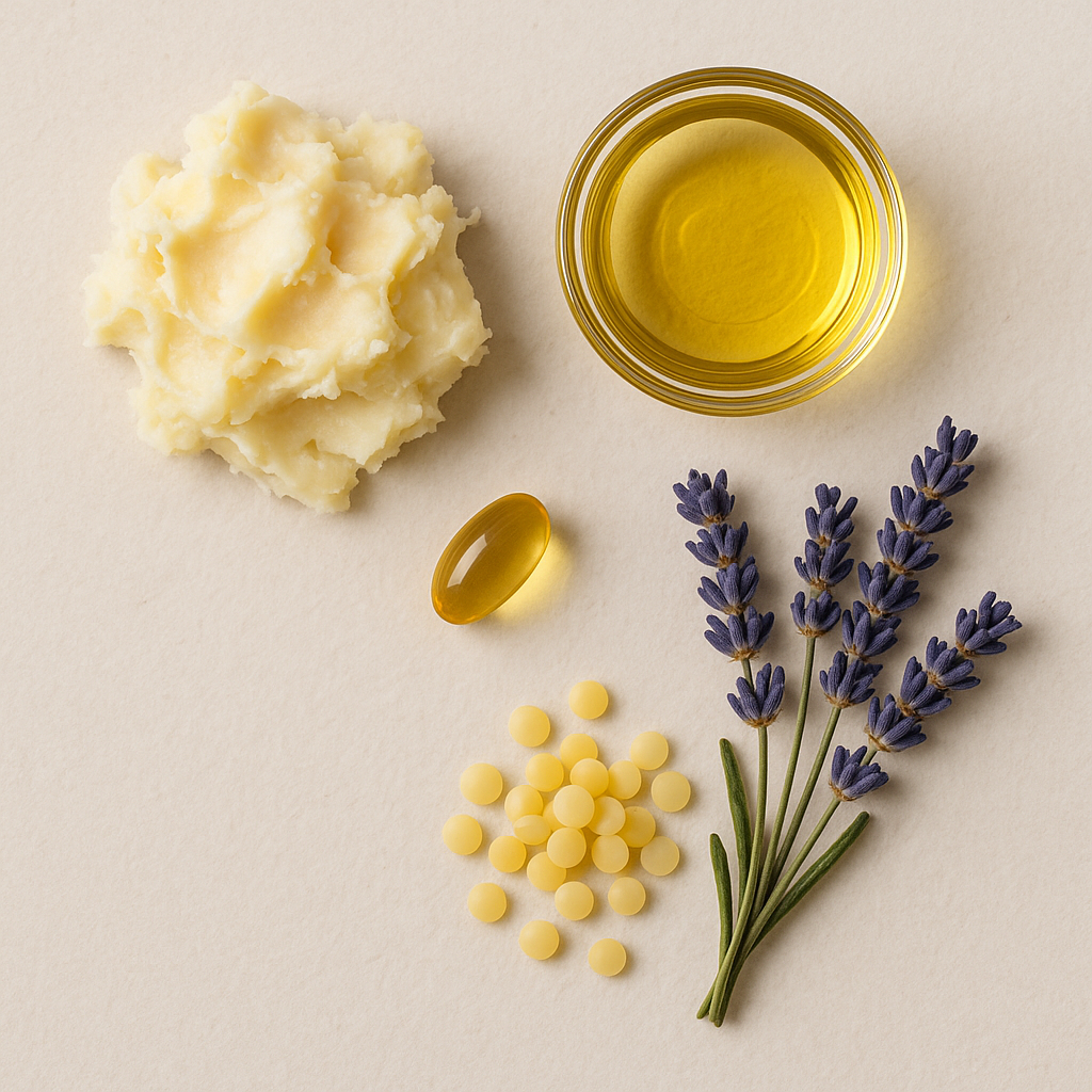 July 2025: Ancient Secret of Beauty
