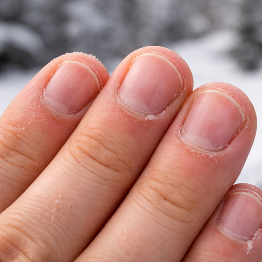 PureWilde Cuticle & Nail Balm with Biotin