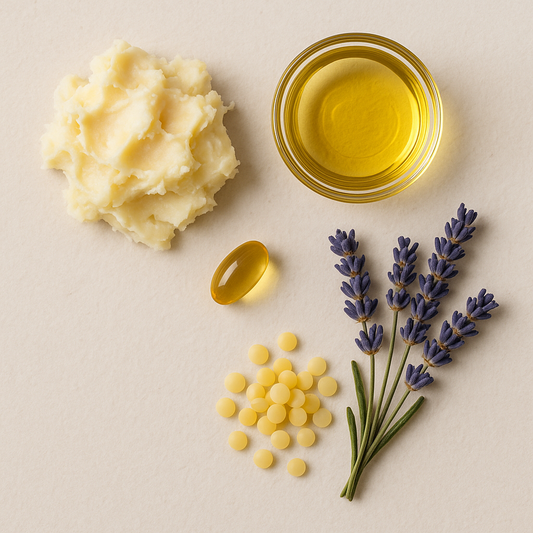 July 2025: Ancient Secret of Beauty